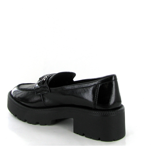 Tamaris mocassins 24714 noirA259001_3
