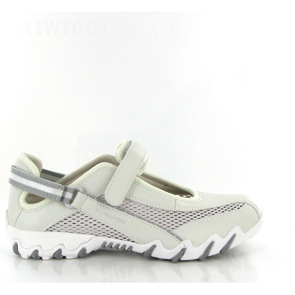 Allrounder nu pieds et sandales niro liberty 30 blancA260201_2