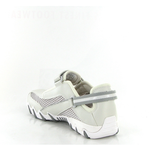 Allrounder nu pieds et sandales niro liberty 30 blancA260201_3
