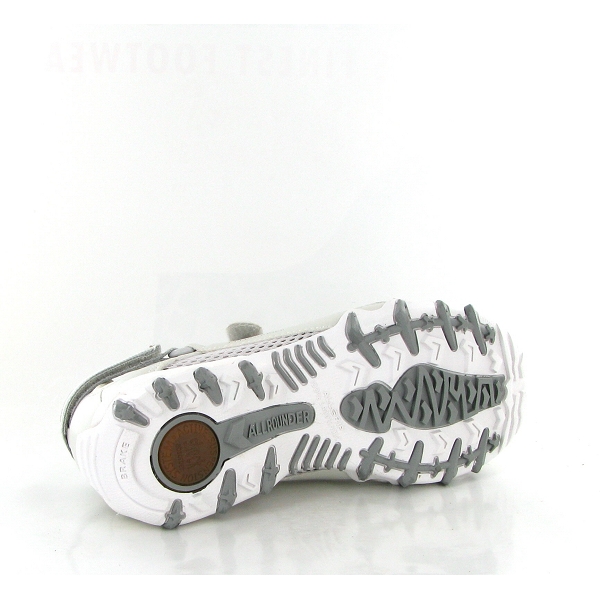 Allrounder nu pieds et sandales niro liberty 30 blancA260201_4