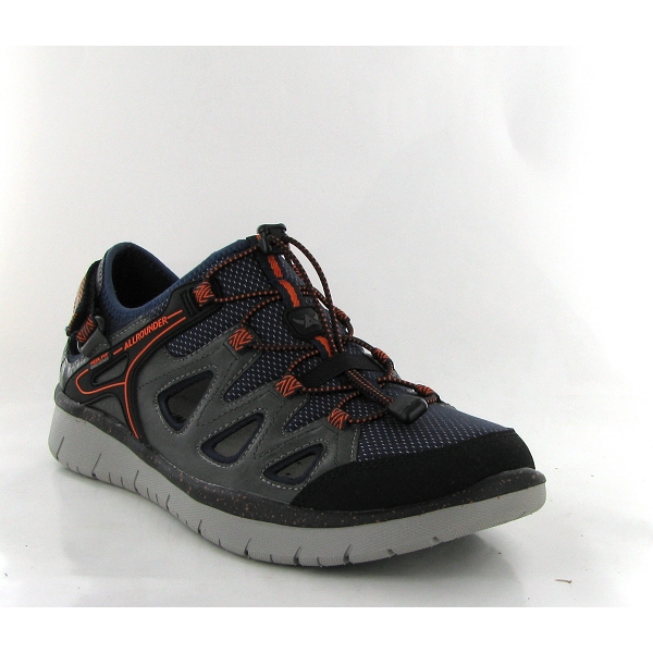 Allrounder lacets moro rubber noirA260301_1