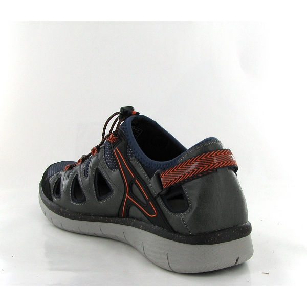 Allrounder lacets moro rubber noirA260301_3
