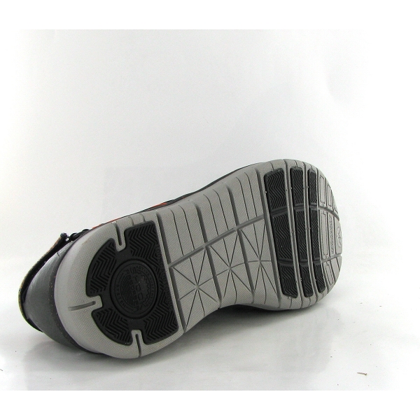 Allrounder lacets moro rubber noirA260301_4