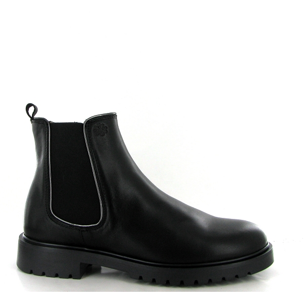 Acebos bottine 9977ve nicole noirA262401_2