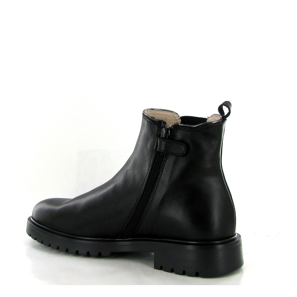 Acebos bottine 9977ve nicole noirA262401_3