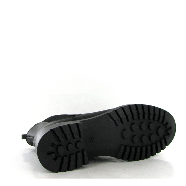 Acebos bottine 9977ve nicole noirA262401_4