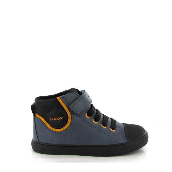 Geox enfant bottillon gisli b361nb bleuA267901_2