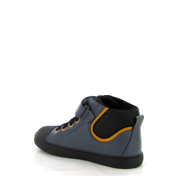 Geox enfant bottillon gisli b361nb bleuA267901_3