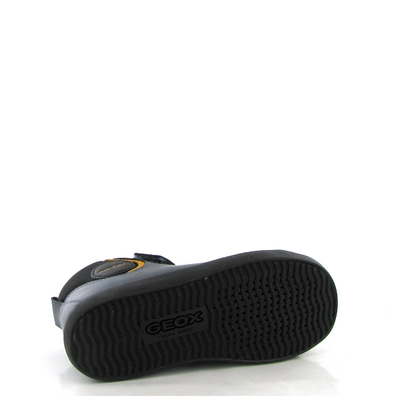 Geox enfant bottillon gisli b361nb bleuA267901_4