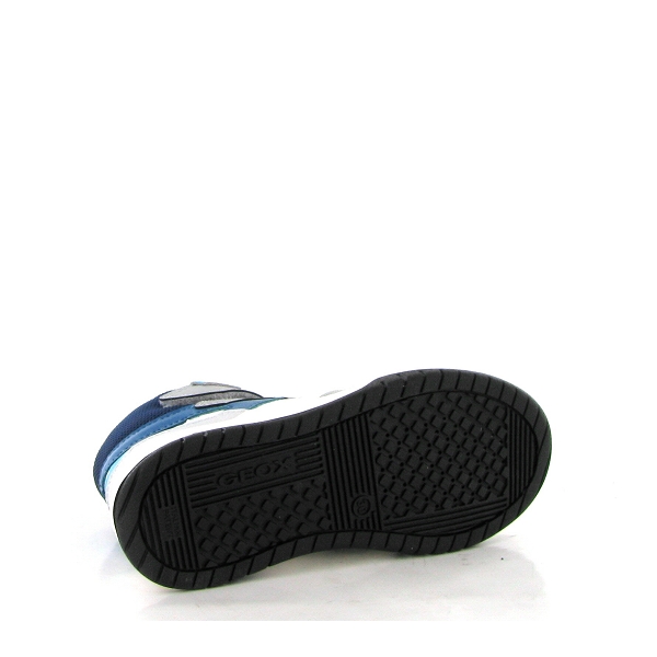 Geox enfant sneakers perth j367rf blancA268001_4