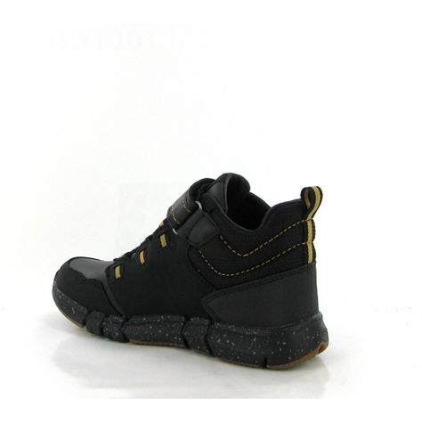 Geox enfant bottillon flexyper j949xa noirA268301_2