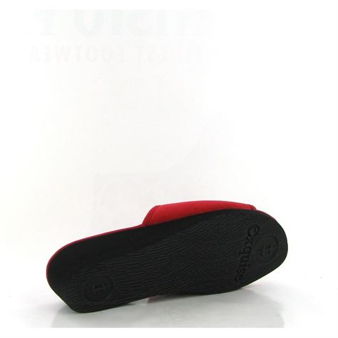 Exquise mules ynes rougeA269701_4