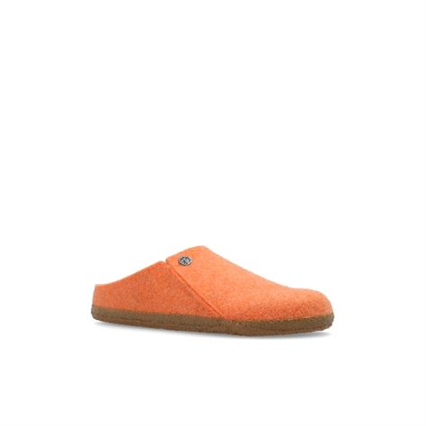 Birkenstock mules zermatt wool felt 1025101 roseA270201_1