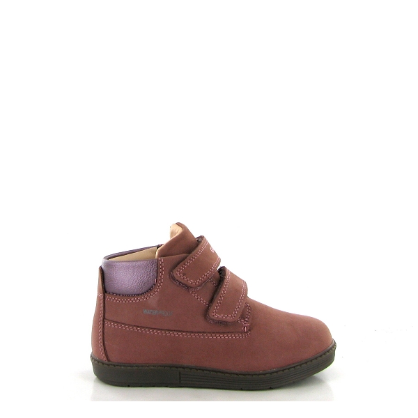 Geox enfant bottillon hynde b163mb roseA270501_2
