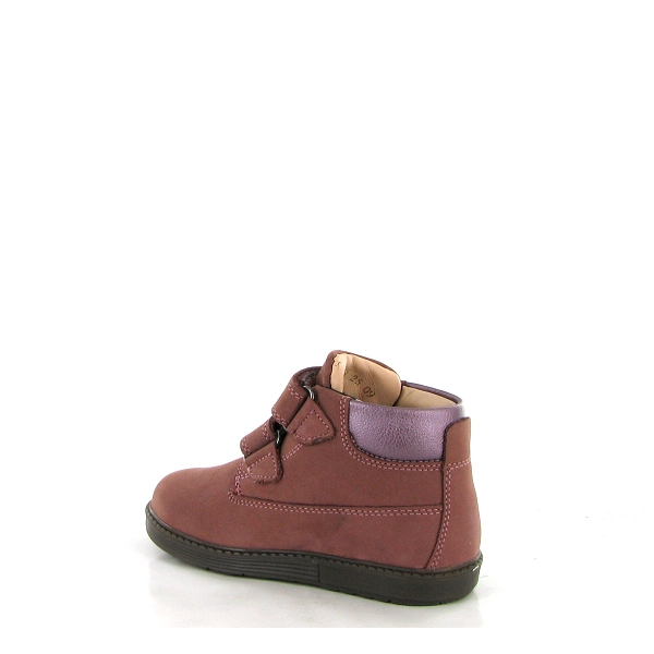Geox enfant bottillon hynde b163mb roseA270501_3