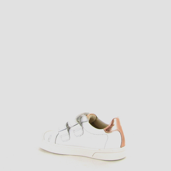 Bellamy tennis gladis blancA271501_3