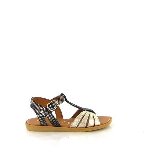 Bellamy nu pied energi bleuA271601_2
