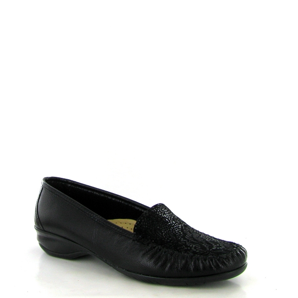 Boissy mocassins romy noirA272601_1