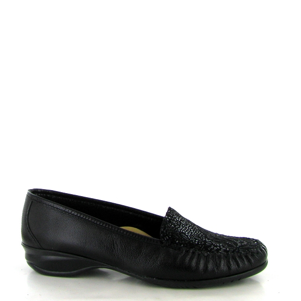 Boissy mocassins romy noirA272601_2