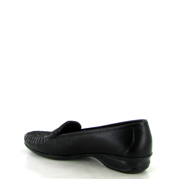 Boissy mocassins romy noirA272601_3