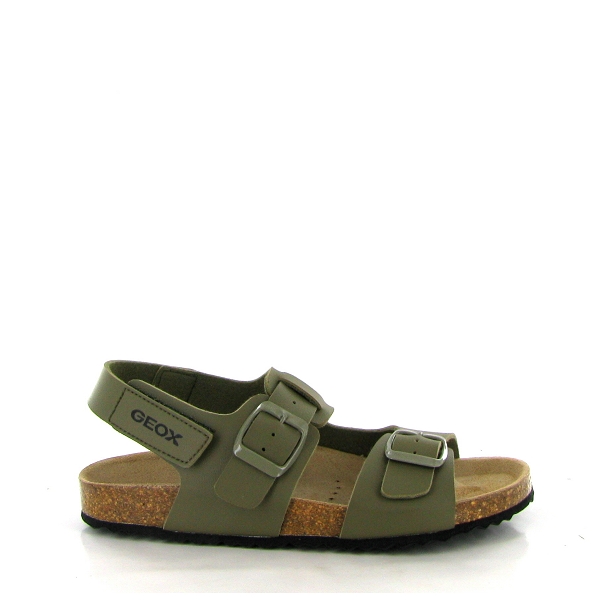 Geox enfant nu pied ghita j358ld kakiA273001_2
