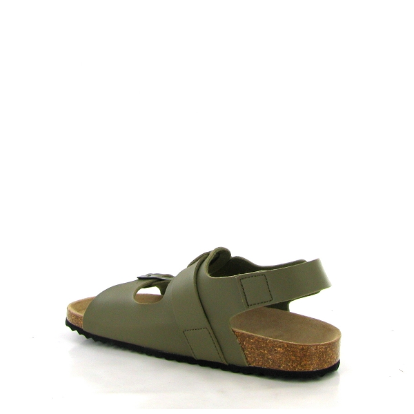 Geox enfant nu pied ghita j358ld kakiA273001_3