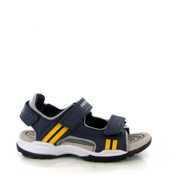Geox enfant nu pied borealis j450ra bleuA273101_2