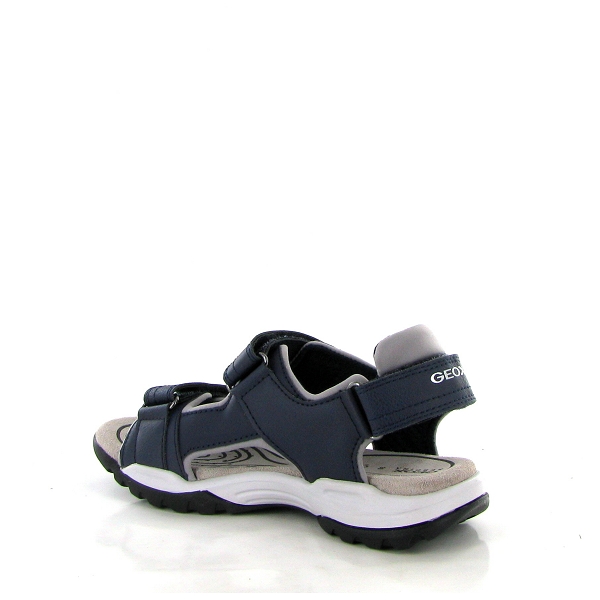 Geox enfant nu pied borealis j450ra bleuA273101_3