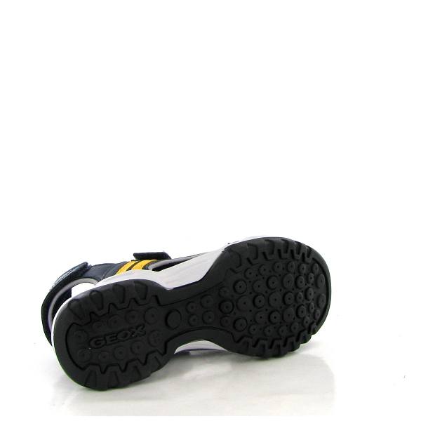 Geox enfant nu pied borealis j450ra bleuA273101_4