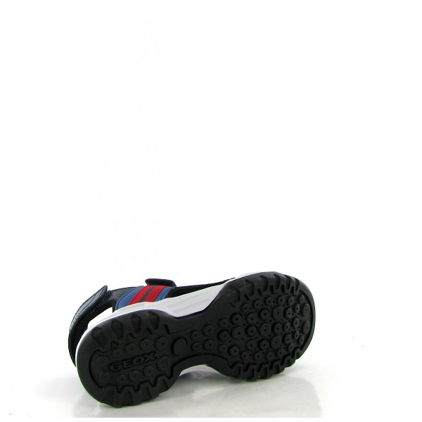 Geox enfant nu pied borealis j450ra rougeA273102_4