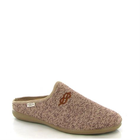 La maison de l espadrille mules 2482 beigeA273201_1