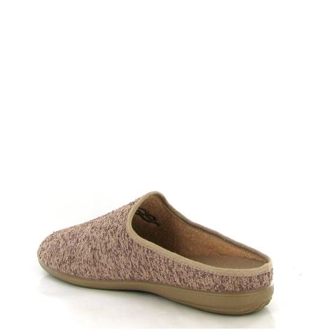 La maison de l espadrille mules 2482 beigeA273201_3