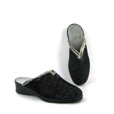 Fargeot mules voyance noirA276002_1