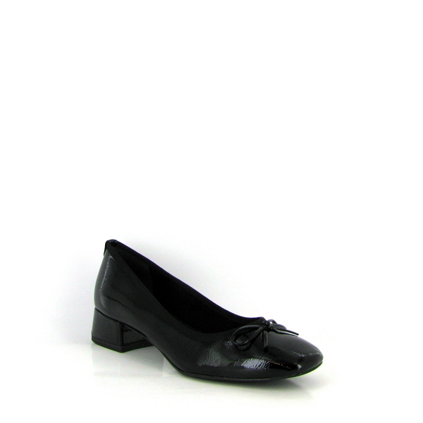 Tamaris ballerines 22301 43 001 noirA277401_1