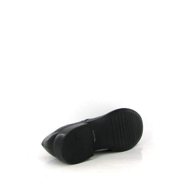 Tamaris lacets 23349 45 024 noirA278501_4