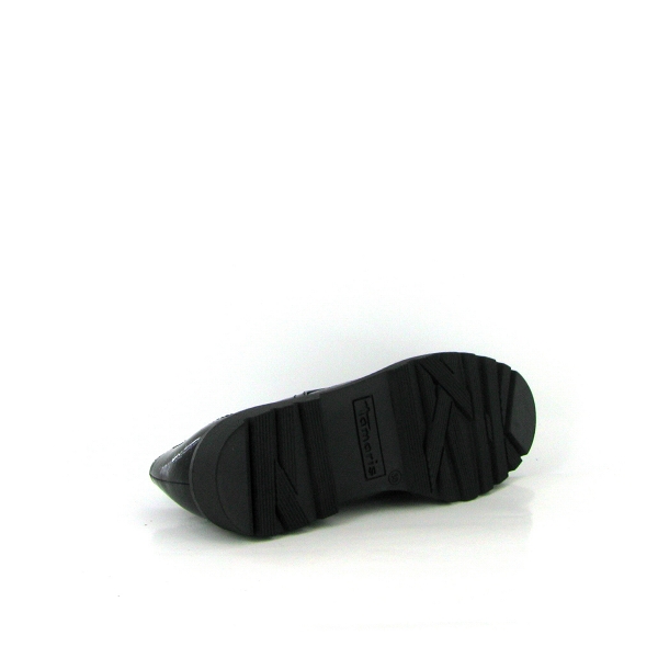 Tamaris lacets 23605 41 087 noirA278801_4