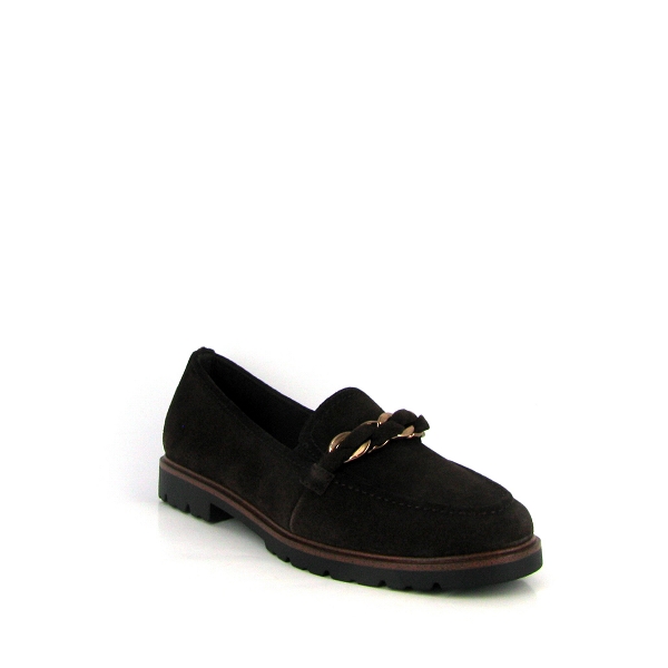 Tamaris mocassins 24230 45 304 marronA279801_1