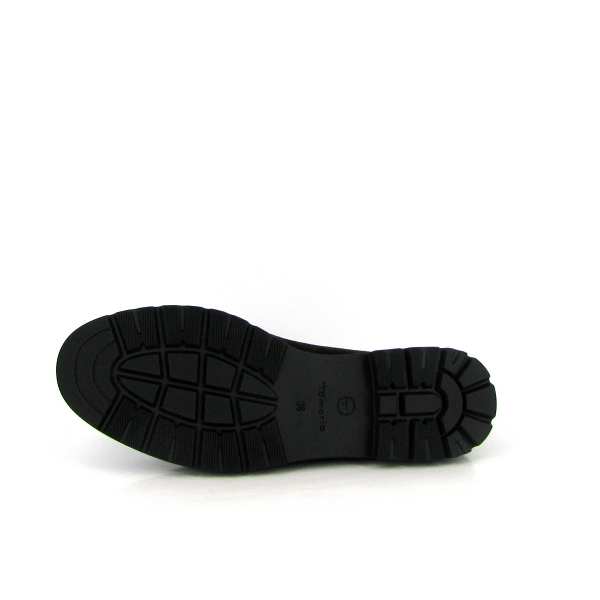 Tamaris mocassins 24230 45 304 marronA279801_4