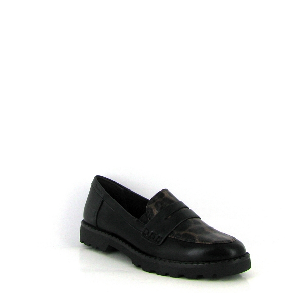 Tamaris mocassins 24312 41 329 noirA280001_1