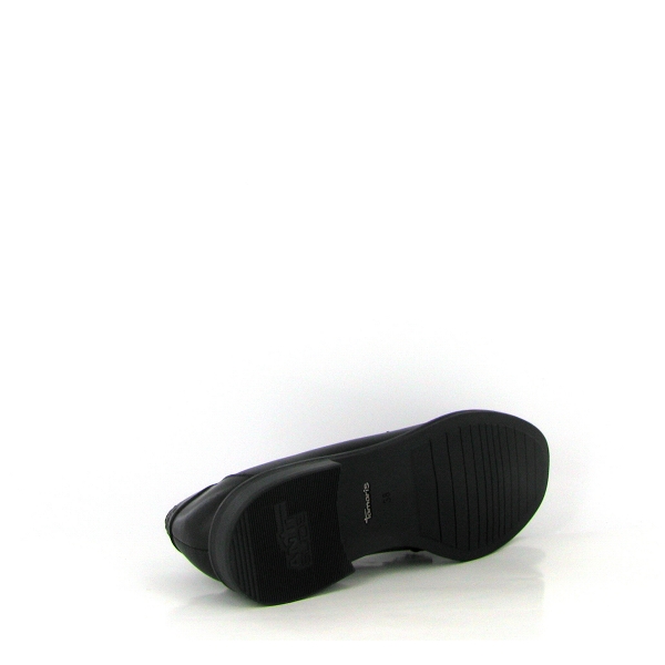 Tamaris mocassins 24660 45 003 noirA280301_4