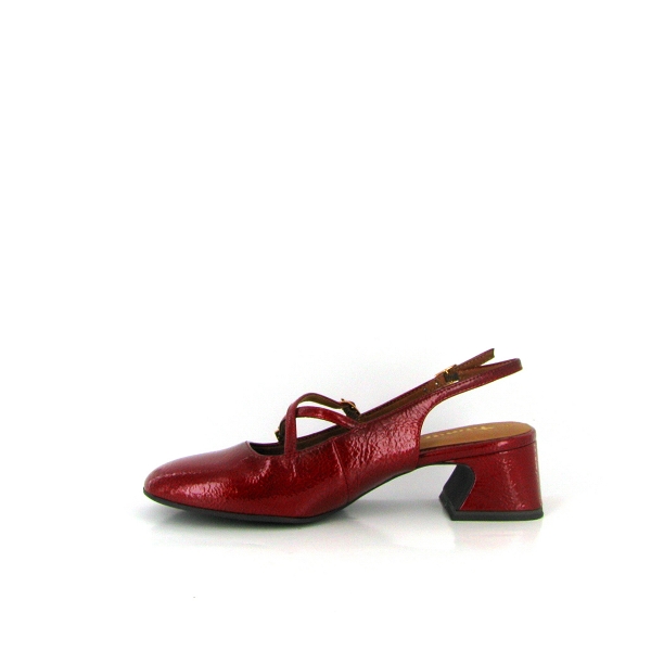 Tamaris escarpins 29661 45 500 rougeA281401_3