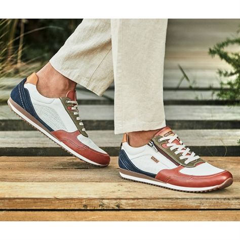 Pikolinos casual liverpool m2a6292c2 multicoloreA281601_5