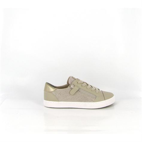 Geox enfant tennis kilwy j45d5a beigeA282601_2
