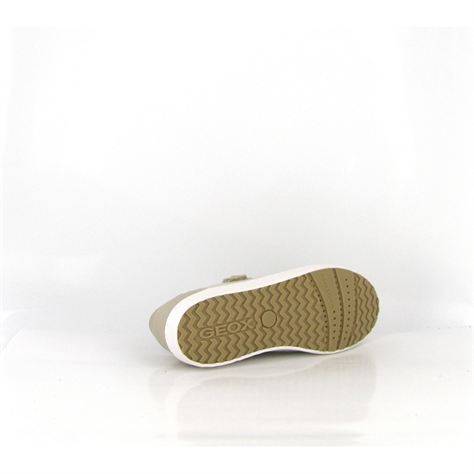 Geox enfant tennis kilwy j45d5a beigeA282601_4