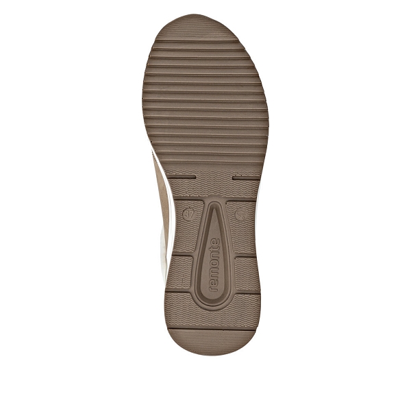 Remonte bottines et boots d0t77 20 marronA283401_4