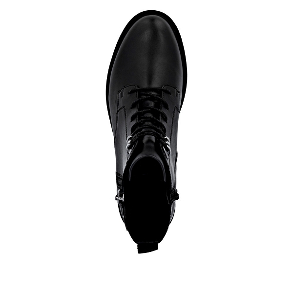Remonte bottines et boots d8656 00 noirA284301_3
