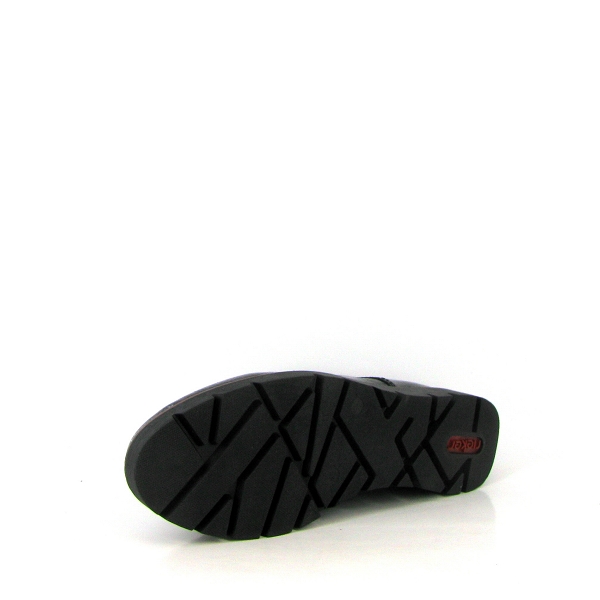 Rieker bottines et boots 44902 00 noirA284801_4