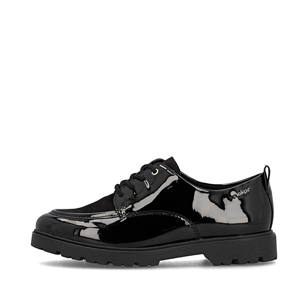 Rieker mocassins 45500 00 noirA284901_2