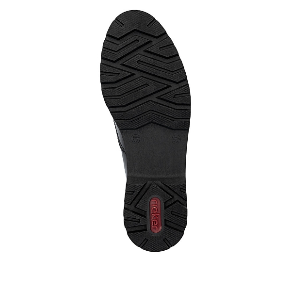 Rieker mocassins 45500 00 noirA284901_4