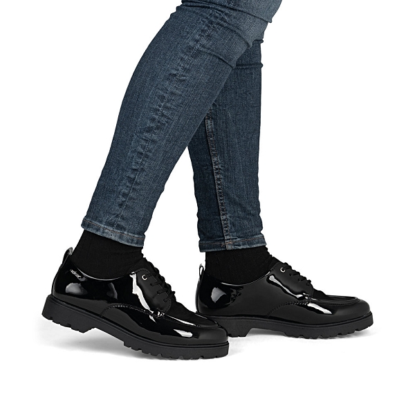 Rieker mocassins 45500 00 noirA284901_6